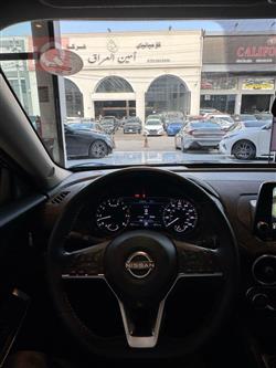 نیسان سێنترا